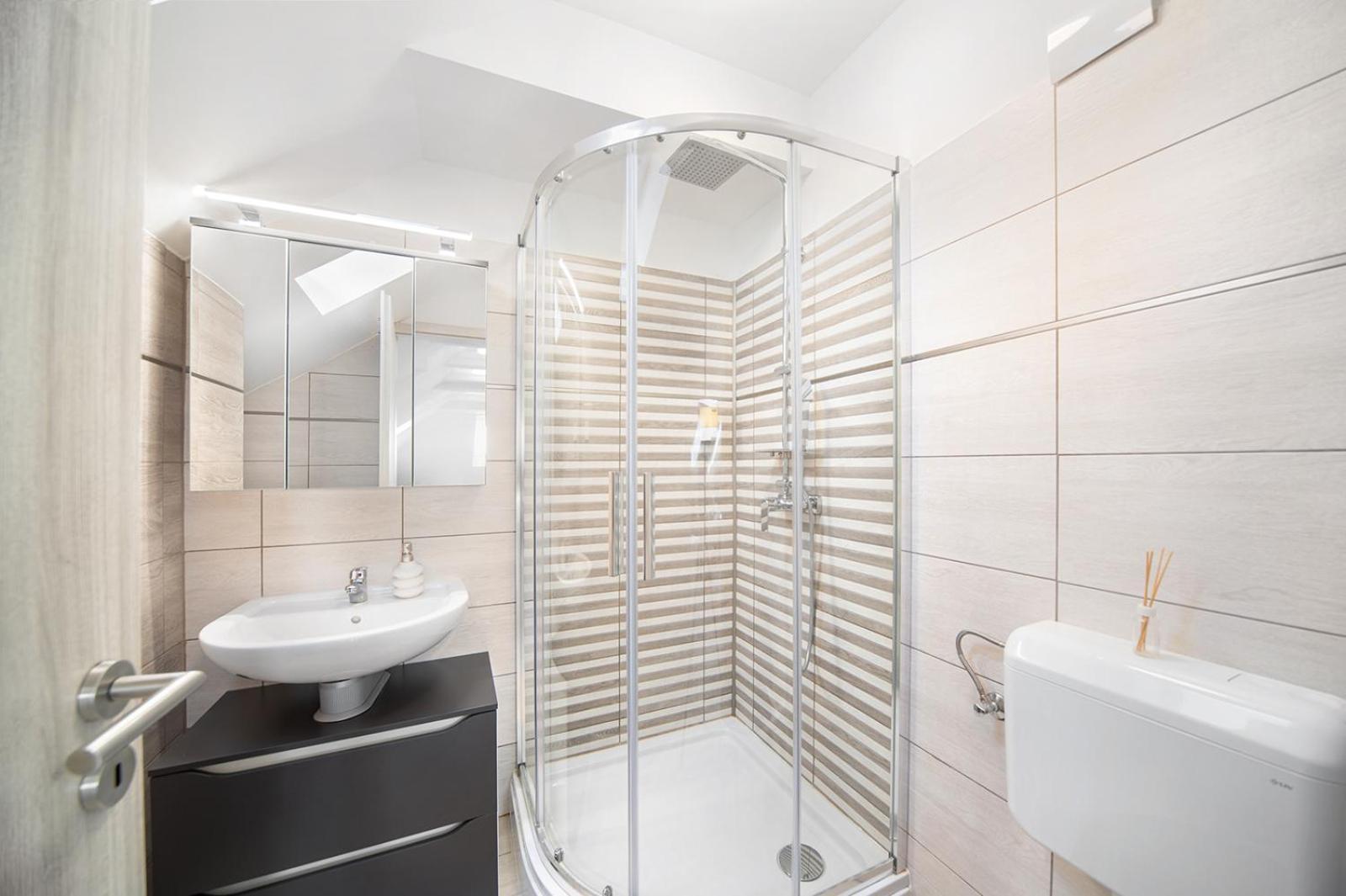 Agoston Apartman 1-2 - Lora,Marci Πετς Εξωτερικό φωτογραφία