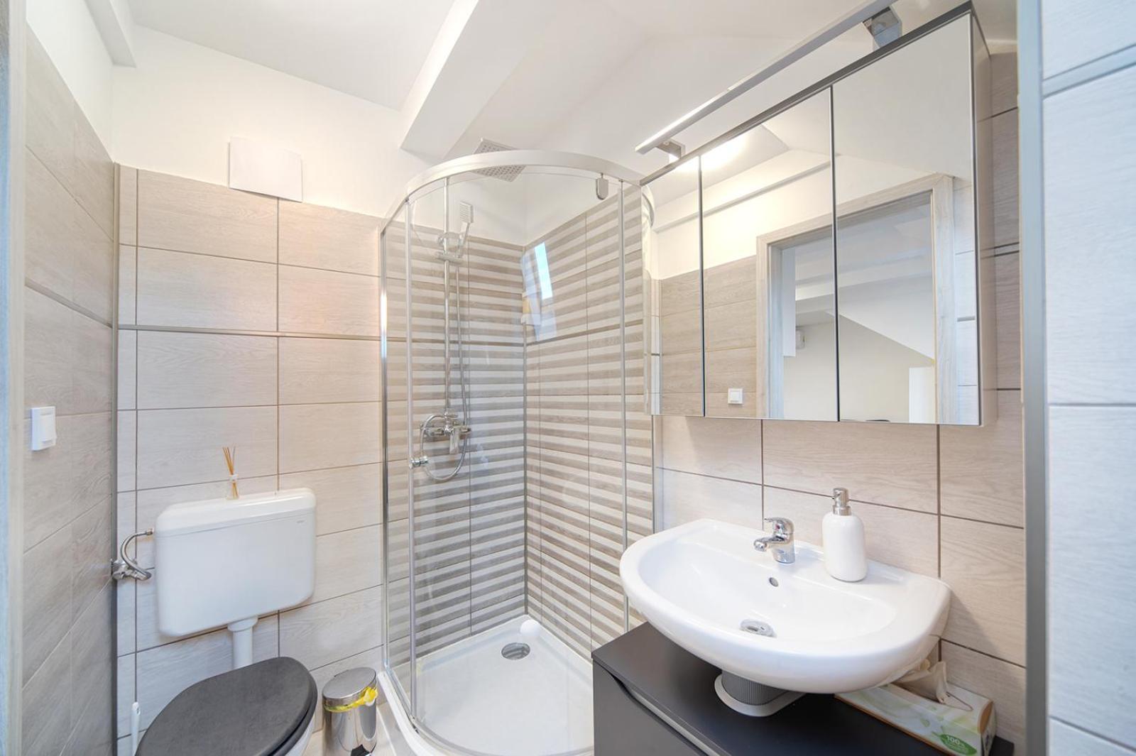 Agoston Apartman 1-2 - Lora,Marci Πετς Εξωτερικό φωτογραφία