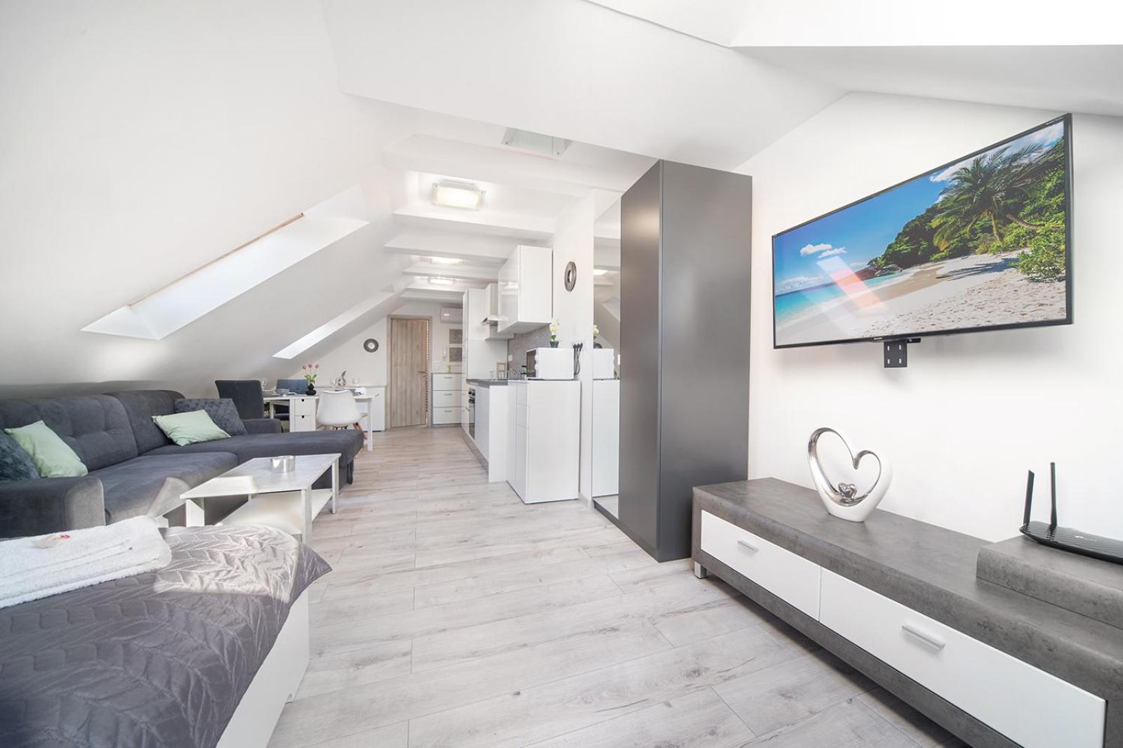 Agoston Apartman 1-2 - Lora,Marci Πετς Εξωτερικό φωτογραφία